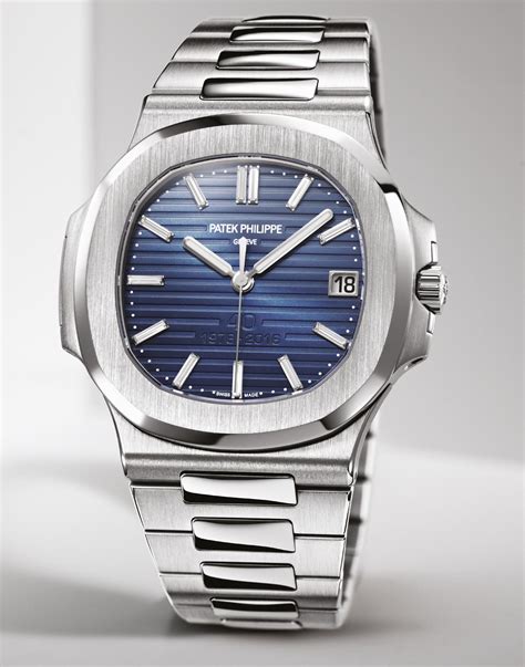 patek philippe nautilus 5711 p